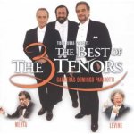 3 Tenors - Best Of CD – Hledejceny.cz