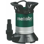 Metabo TP 6600 0250660000 – Sleviste.cz
