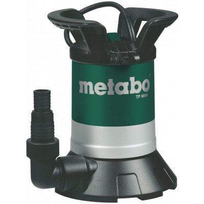 METABO TP 6600 0250660000 – Hledejceny.cz