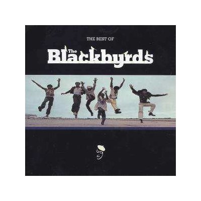 CD The Blackbyrds: The Best Of The Blackbyrds