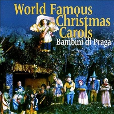 World Famous Christmas Carols – Zboží Mobilmania