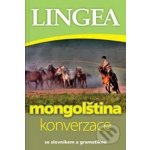 Mongolština - konverzace – Hledejceny.cz