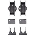 DRŽÁKY MĚCHŮ VZDUCHOVÉHO PÉROVÁNI MERCEDES SPRINTER VW CRAFTER | Zboží Auto