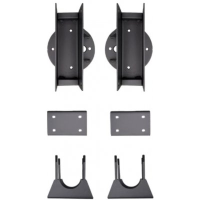 DRŽÁKY MĚCHŮ VZDUCHOVÉHO PÉROVÁNI MERCEDES SPRINTER VW CRAFTER | Zboží Auto