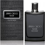 Jimmy Choo Intense toaletní voda pánská 100 ml – Sleviste.cz