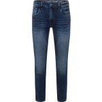 Timezone pánské jeans 27-10015-00-3088 – Sleviste.cz