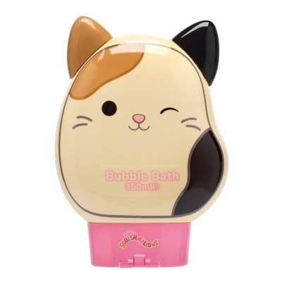 Squishmallows Sprchový gel 350 ml – Zboží Dáma