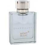 Mont Blanc Starwalker toaletní voda pánská 50 ml – Sleviste.cz