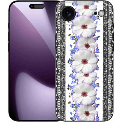 mmCase na iPhone 17 Air - květiny 8 – Zboží Mobilmania
