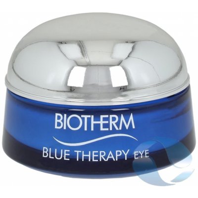 Biotherm Homme oční krém pro všechny typy pleti Eye Cream 15 ml – Zboží Mobilmania