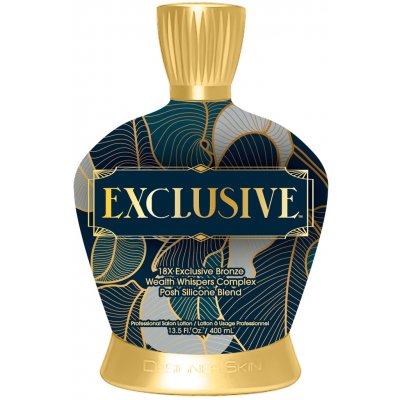 Designer Skin Grand Affair Bronzer Na Opalování S DHA 400 ml – Sleviste.cz