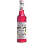 Monin Grenadine 1 l – Zboží Dáma