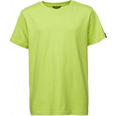 Lewro BRIS Chlapecké triko světle zelená – Zboží Mobilmania
