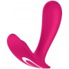 Vibrátor Satisfyer Top Secret