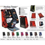 Grit HTFX Hockey Tower SR – Zboží Dáma
