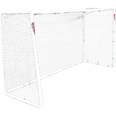 Power Shot Fotbalová branka 3,7 x 2 m s míčem velikosti 4 – Zboží Mobilmania