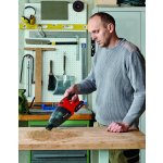 Einhell TE-VC 18 Li-Solo 2347120 – Hledejceny.cz