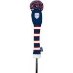 Callaway PomPom Headcover na dřevo modrá – Zboží Dáma