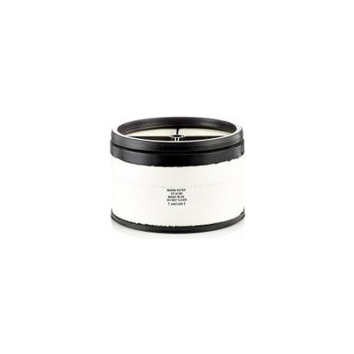 Vzduchový filtr MANN-FILTER CP 32 001 – Hledejceny.cz