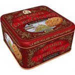 LA MÉRE POULARD Coffret Chocolate chip butter sušenky 250 g – Zboží Dáma