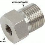 Strideways M10.1 CO2 adapter – Zboží Mobilmania