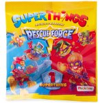 Alltoys Superthings Sada figurek Rescue Force – Zboží Mobilmania