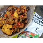 Adventure Menu Lightweight Kuřecí supreme s ratatouille 400 g – Sleviste.cz