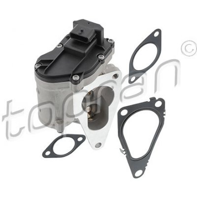 AGR-Ventil TOPRAN 701 497 (701497) – Zboží Mobilmania