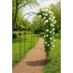Anaterra Zahradní oblouk pro popínavé rostliny, 2 ks, 13 mm – Hledejceny.cz