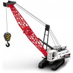 Wiky Vehicles Jeřáb pásový s efekty 42 cm – Sleviste.cz