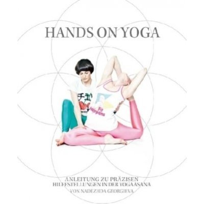 Hands on Yoga