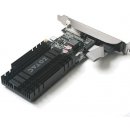 Grafická karta Zotac GeForce GT 710 1GB DDR3 ZT-71304-20L