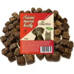 Natureca Masové kostky Kachna 100% maso 150 g – Hledejceny.cz