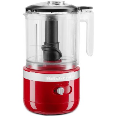 KitchenAid 5KFCB519EER – Hledejceny.cz
