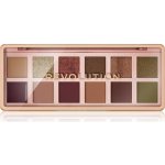 Makeup Revolution The Eternal Icon paletka očních stínů 12 x 0,7 g – Zboží Dáma