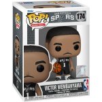 Funko POP! 174 Basketball San Antonio Spurs Victor Wembanyama – Sleviste.cz