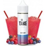 ProVape Take Mist Shake & Vape Berry Slush 20 ml – Hledejceny.cz