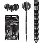 Winmau steel BLACK OUT 23g, 90% wolfram – Hledejceny.cz