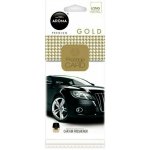 Aroma Car Premium Gold Prestige Card – Hledejceny.cz
