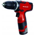 Einhell Classic TH-CD 12-2 Li 4513660 – HobbyKompas.cz