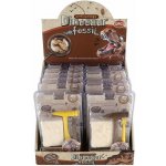 Malý archeolog dinosaurus fosilie plast 2 barvy v blistru 12 5x19x5cm 12ks – Hledejceny.cz