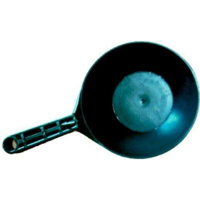 naběračka zednická plast 180 mm 104466 – Zboží Mobilmania