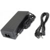 Napájecí zdroj Masterled zásuvný 12V 10A 120W desktop