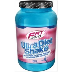 Aminostar FatZero Ultra Diet Shake 500 g
