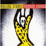 Rolling Stones - Voodoo Lounge'09 CD – Hledejceny.cz
