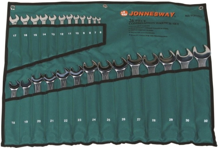 JONNESWAY W26126SA