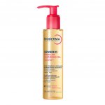 Bioderma Sensibio micelární čistící olej 150 ml – Zboží Mobilmania