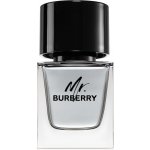 Burberry Mr. Burberry toaletní voda pánská 50 ml – Hledejceny.cz