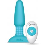 b-Vibe rimming Anállní kolík – Zboží Mobilmania