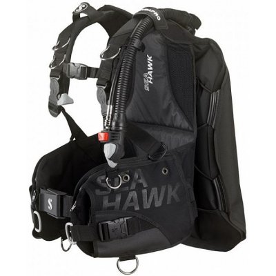 Scubapro SEAHAWK 2 – Zboží Dáma